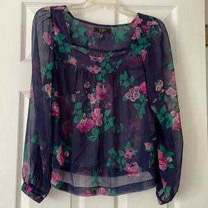Women’s Jessica Simpson Blouse